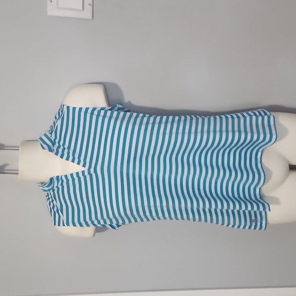 Fairways golf shirt